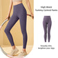 💕Vente spéciale du dernier jour -50 %💕Leggings d'entraînement gainants taille haute avec contrôle du ventre🌸