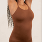 🔥Camisole gainante glamour de qualité supérieure✨