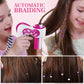 DIY Automatisches Haarflechtse