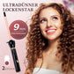 🎁Last Day Promotion 50% OFF🌟3/8-Zoll-Lockenwickler aus Wolle Ultrafein