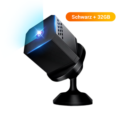 💥Drahtlose hochauflösende Nachtsicht-Überwachungskamera🔥🔥🔥