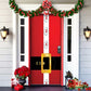 🎄Early Xmas Sales - 49% OFF🎅Christmas 2024 Front Door Decoration🎅