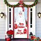 🎄Early Xmas Sales - 49% OFF🎅Christmas 2024 Front Door Decoration🎅