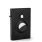 🔥2025 Vente chaude 🔥Porte-cartes de crédit bloquant RFID (cuir véritable haut de gamme) 