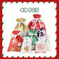 🎅LETZTER TAG – KAUF1  ERHALTE 1 GRATIS🎁Geeignet für alle Geschenke💝