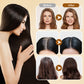 ❤️ 🔥 Zeitlich begrenzter Rabatt, 2 Flaschen zu einem günstigeren Preis! ✨ Lang anhaltende natürliche Haarfarbe Shampoo