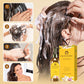 ❤️ 🔥 Zeitlich begrenzter Rabatt, 2 Flaschen zu einem günstigeren Preis! ✨ Lang anhaltende natürliche Haarfarbe Shampoo