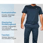 🏆50% RABATT🌀Zweiteiliges Sport-Set für Herren: Kurzarm-T-Shirt & Lange Hose