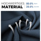 🏆50% RABATT🌀Zweiteiliges Sport-Set für Herren: Kurzarm-T-Shirt & Lange Hose