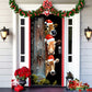 🎄Early Xmas Sales - 49% OFF🎅Christmas 2024 Front Door Decoration🎅