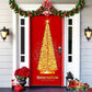 🎄Early Xmas Sales - 49% OFF🎅Christmas 2024 Front Door Decoration🎅