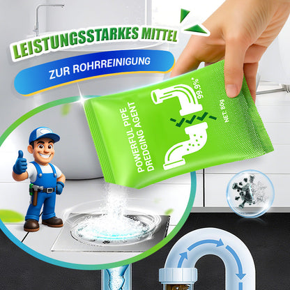 🔥Leistungsstarkes Pipeline-Baggerpulver