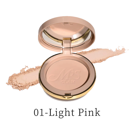 💜✨Kaufe 2 und erhalte 1 gratis 💜✨Herrlich Haut Pulver Stiftung