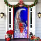 🎄Early Xmas Sales - 49% OFF🎅Christmas 2024 Front Door Decoration🎅