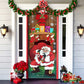 🎄Early Xmas Sales - 49% OFF🎅Christmas 2024 Front Door Decoration🎅