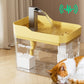 💧Automatischer Trinkbrunnen für Katzen 🐾