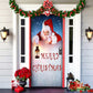 🎄Early Xmas Sales - 49% OFF🎅Christmas 2024 Front Door Decoration🎅