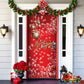 🎄Early Xmas Sales - 49% OFF🎅Christmas 2024 Front Door Decoration🎅