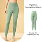 💕Vente spéciale du dernier jour -50 %💕Leggings d'entraînement gainants taille haute avec contrôle du ventre🌸