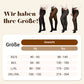 ❄️Heißer Verkauf 70 % Rabatt!!⚡Über 50.000 Stück verkauft!❄️Pile-Leggings mit einer Naht für eine schöne Silhouette✨✨Bleiben Sie warm. Sehen Sie gut aus. 💕