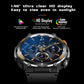 ⌚Letztes Tagesangebot – 50 % RABATT🔥Wasserdichte Sport- und Outdoor-Uhr