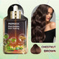 Plant Extract Non-Damage Hair Dye Cream