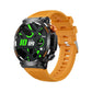 ⌚Letztes Tagesangebot – 50 % RABATT🔥Wasserdichte Sport- und Outdoor-Uhr