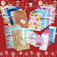 🎅LETZTER TAG – KAUF1  ERHALTE 1 GRATIS🎁Geeignet für alle Geschenke💝
