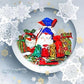 🎅LETZTER TAG – KAUF1  ERHALTE 1 GRATIS🎁Geeignet für alle Geschenke💝