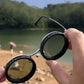 🔥2025 Hot Sale🕶️Lunettes de soleil à teinte réglable pour l'extérieur - indispensables pour les voyages