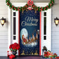 🎄Early Xmas Sales - 49% OFF🎅Christmas 2024 Front Door Decoration🎅