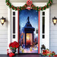 🎄Early Xmas Sales - 49% OFF🎅Christmas 2024 Front Door Decoration🎅