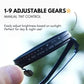 🔥2025 Hot Sale🕶️Lunettes de soleil à teinte réglable pour l'extérieur - indispensables pour les voyages