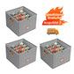 ⏳50 % Rabatt💥Schuhorganizer aus Stoff, Aufbewahrungsbox📢📢Letzte 5 Stunden: Großverkauf⏰⏰