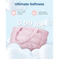💜Vente limitée -50 % 👜Sac à bulles imperméable pour femme 20 L Sac fourre-tout moelleux Sac à main matelassé pour ordinateur portable