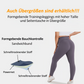 DERNIER JOUR 50 % DE RÉDUCTION 🔥Legging taille haute UltraSculpt pour le contrôle du ventre et le lifting des fesses avec poches latérales 🔥