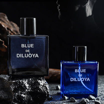 Charmantes Parfüm für Herren