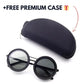 🔥2025 Hot Sale🕶️Lunettes de soleil à teinte réglable pour l'extérieur - indispensables pour les voyages
