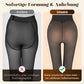 ❄️Heißer Verkauf 70 % Rabatt!!⚡Über 50.000 Stück verkauft!❄️Pile-Leggings mit einer Naht für eine schöne Silhouette✨✨Bleiben Sie warm. Sehen Sie gut aus. 💕