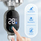 💧Duschen-Thermometer🌡️Keine Raten mehr – Sofortige Temperatur!🚿