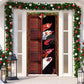 🎄Early Xmas Sales - 49% OFF🎅Christmas 2024 Front Door Decoration🎅