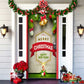 🎄Early Xmas Sales - 49% OFF🎅Christmas 2024 Front Door Decoration🎅