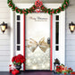 🎄Early Xmas Sales - 49% OFF🎅Christmas 2024 Front Door Decoration🎅