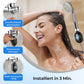 💧Duschen-Thermometer🌡️Keine Raten mehr – Sofortige Temperatur!🚿