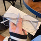 🔥Bonne affaire du Nouvel An 2025 -50 %🔥Lunettes de myopie anti-lumière bleue sans monture à la mode