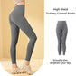 💕Vente spéciale du dernier jour -50 %💕Leggings d'entraînement gainants taille haute avec contrôle du ventre🌸