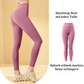 DERNIER JOUR 50 % DE RÉDUCTION 🔥Legging taille haute UltraSculpt pour le contrôle du ventre et le lifting des fesses avec poches latérales 🔥