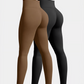 💕Vente spéciale du dernier jour -50 %💕Leggings d'entraînement gainants taille haute avec contrôle du ventre🌸