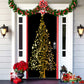 🎄Early Xmas Sales - 49% OFF🎅Christmas 2024 Front Door Decoration🎅