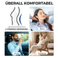 🔥 Nicht verformbares, hochwertiges Autokissen